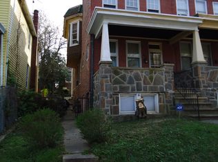 906 Wilmington Ave, Baltimore, MD