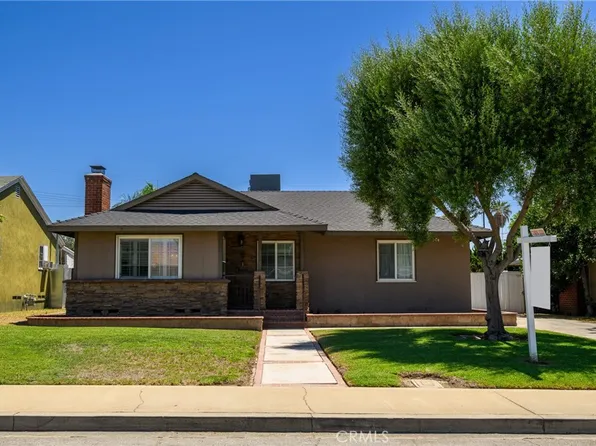 1874 Cloverdale Dr, Pomona, CA 91767