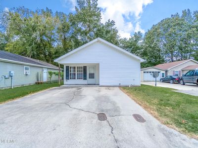 121 Franklin Street, Elizabeth City, NC, 27909