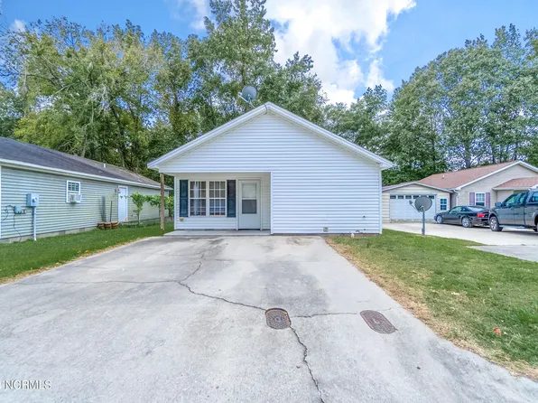 121 Franklin Street, Elizabeth City, NC 27909