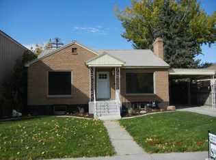 75 N 100 E, Spanish Fork, UT 84660
