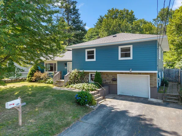 189 Third Street, Auburn, ME 04210