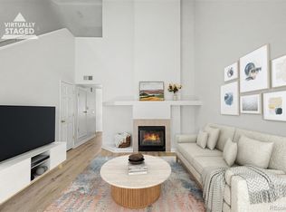 1000 S Yampa Street #203, Aurora, CO 80017