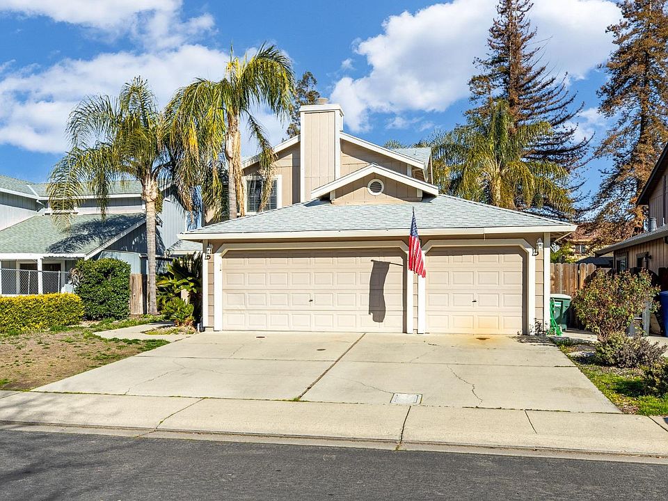 2609 Beatrice Ln, Modesto, CA 95355 MLS 223059642 Zillow