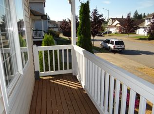 19323 Valley View Dr, Arlington, WA 98223