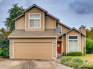 1143 SW 207th Pl, Aloha, OR 97003