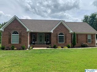 220 Orange St, Hamilton, AL 35570