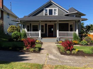 601 N Cushman Ave, Tacoma, WA 98403