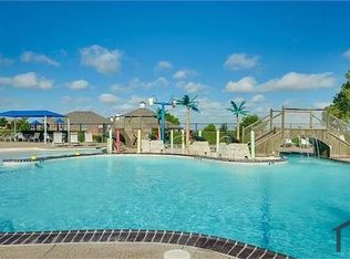 414 Winchester Dr, Celina, TX 75009