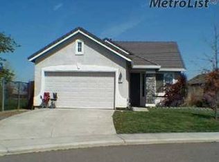 5821 Stroud Ct, Antelope, CA