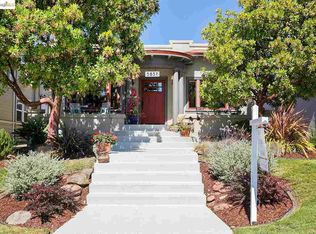 3837 Park Blvd, Oakland, CA