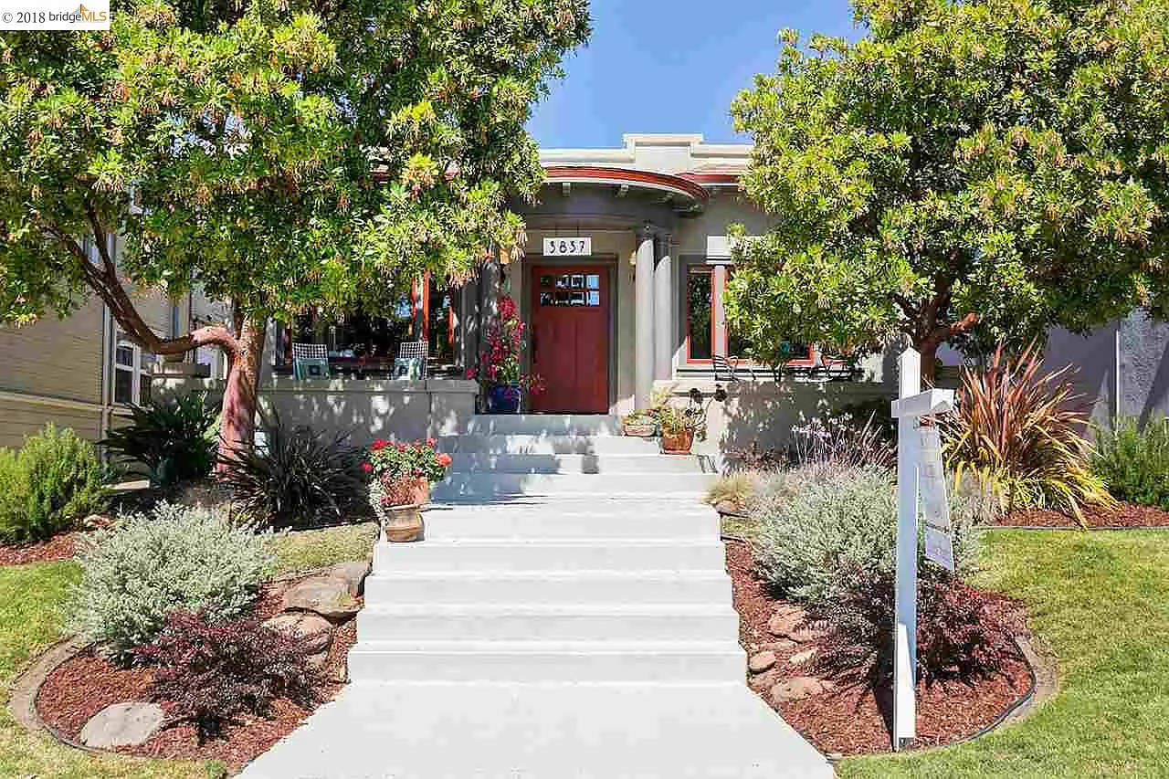 3837 Park Blvd photo 1