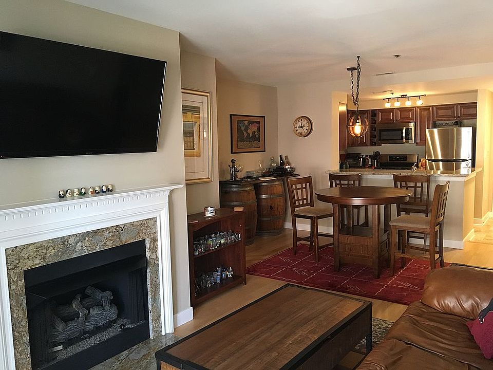Open Plan View