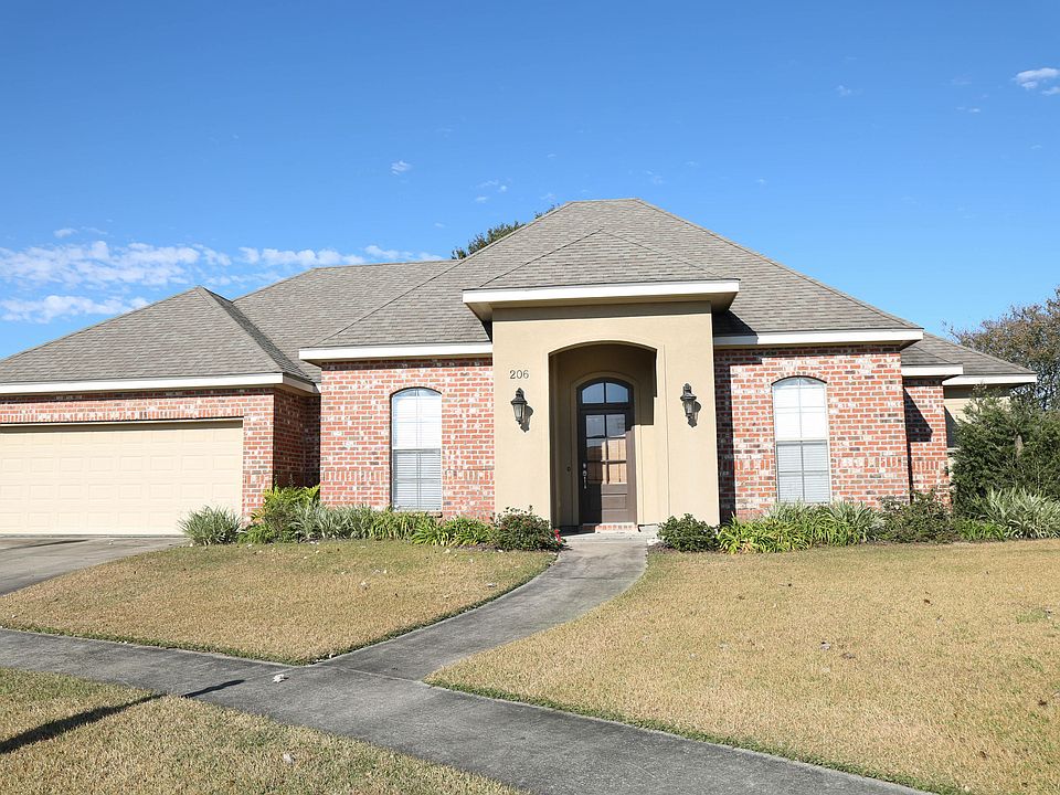 1st image of 206 Meadow Lake Dr