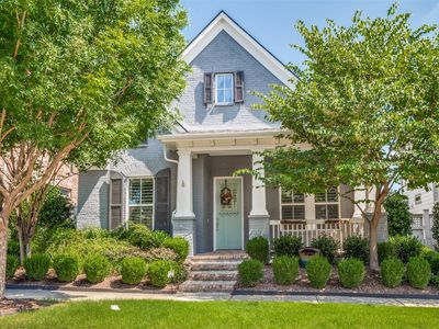 7512 Wescott Ln, McKinney, TX, 75071
