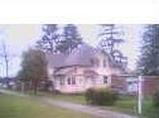 463 S Market Blvd, Chehalis, WA 98532