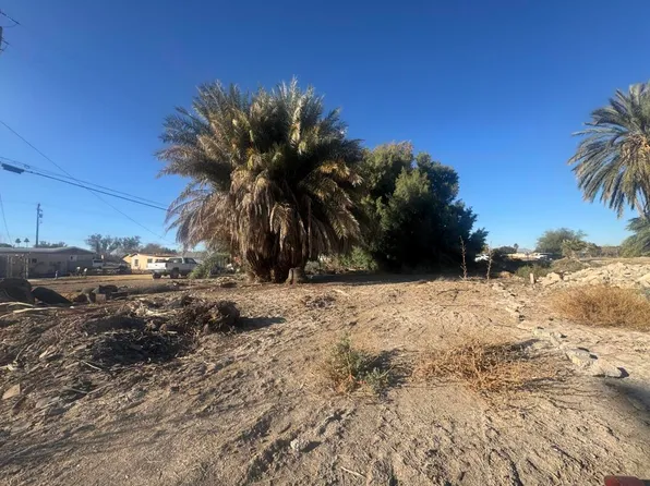 1071 E Barnard St, Blythe, CA 92225