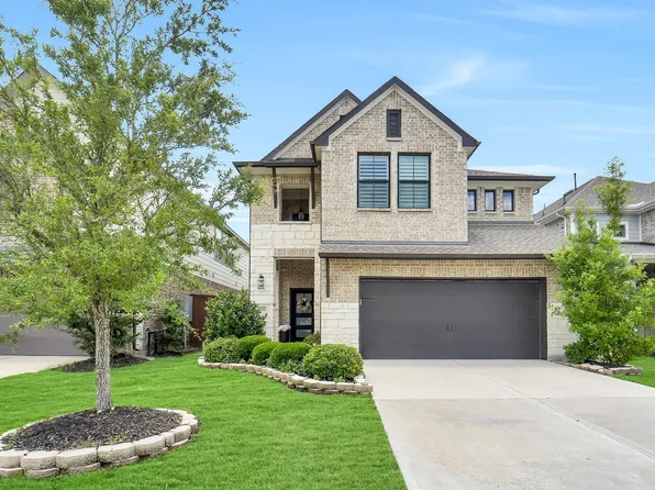 7031 Coneflower Creek Ct, Katy, TX 77493