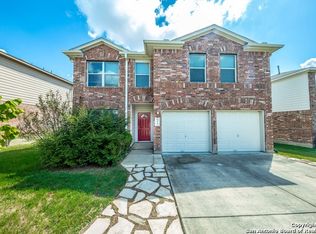 9314 Hanover Cv, Converse, TX 78109