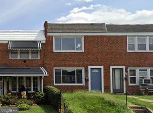 3009 Janice Ave, Baltimore, MD 21230