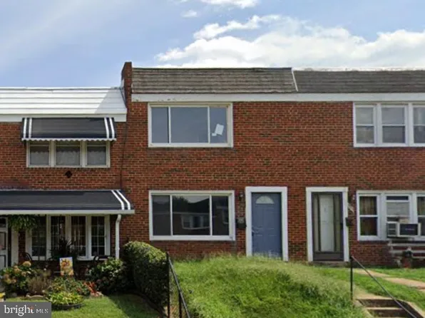 3009 Janice Ave, Baltimore, MD 21230