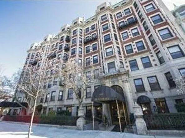 466 Commonwealth Ave, Boston, MA