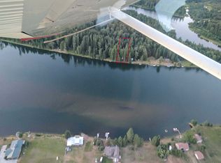 Delta Shr, Clark Fork, ID 83811