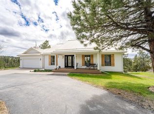 4240 High Trail Rd, Billings, MT 59101