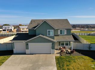 15180 Billowy Way, Caldwell, ID 83607