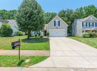 14924 Jerpoint Abby Dr, Charlotte, NC 28273