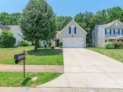 14924 Jerpoint Abby Dr, Charlotte, NC, 28273