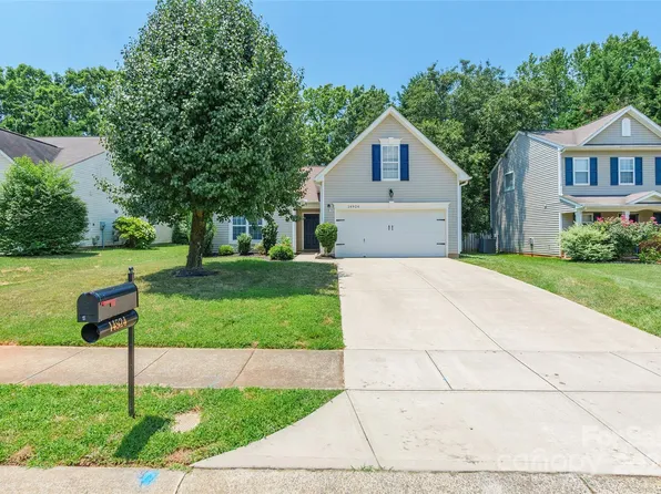 14924 Jerpoint Abby Dr, Charlotte, NC 28273