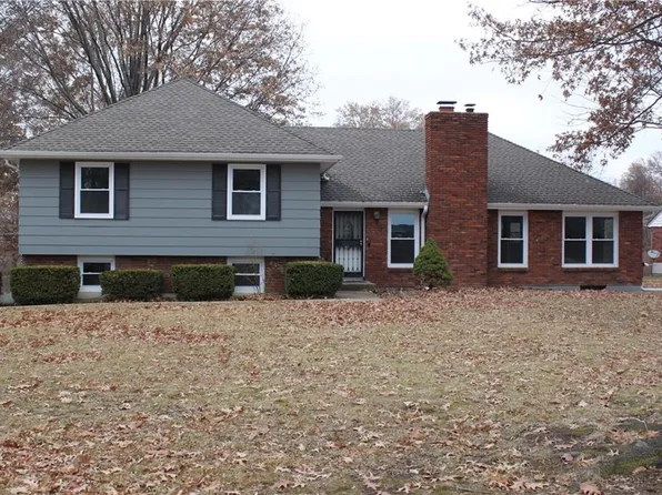 16700 E 36th St S, Independence, MO 64055