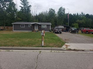 180 West St, Au Gres, MI 48703