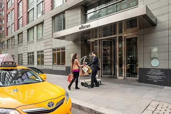 Rented by The Albanese Organization | media 5