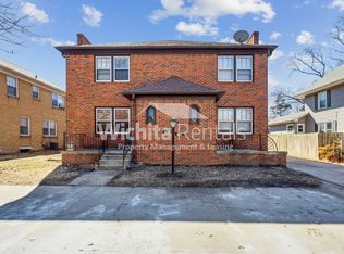 929 W 13th St N, Wichita, KS 67203