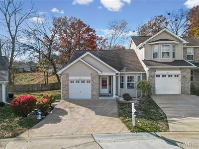 39 Parkway Villas Ct #9A, Saint Charles, MO, 63303