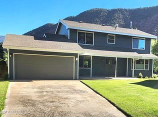 994 Brush Creek Ln, Glenwood Springs, CO 81601