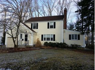 42 Sequin Rd, West Hartford, CT 06117