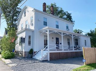 41 Sherman St, Newport, RI 02840
