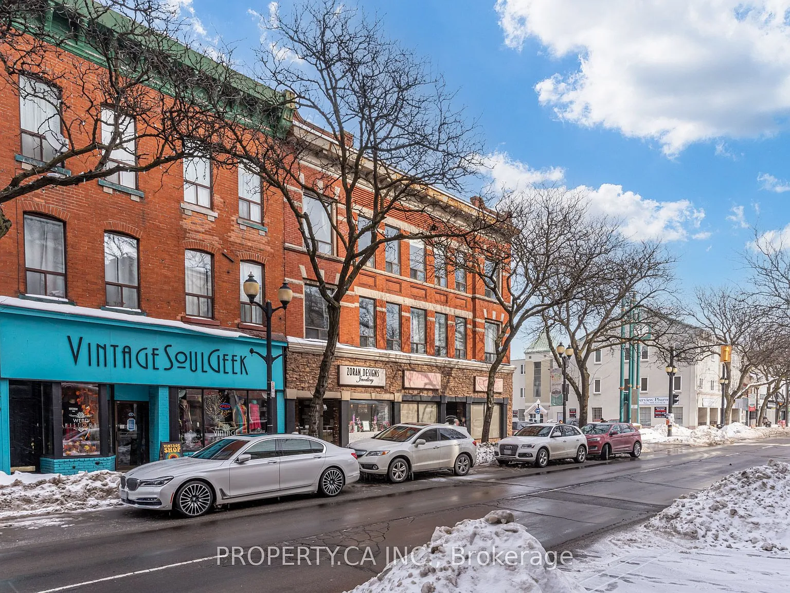 1 bed, $1,550 — Photo 3