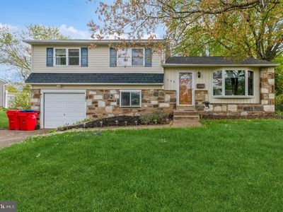 795 Garden Rd, Warminster, PA, 18974