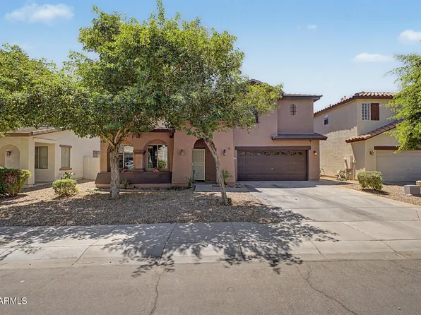 8727 W MAGNOLIA Street, Tolleson, AZ 85353