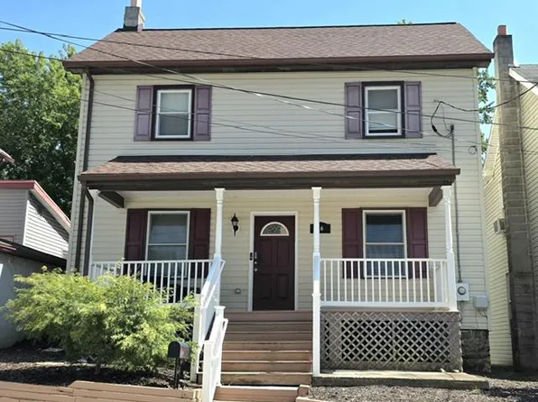 16 S Virginia Ave, Brunswick, MD 21716