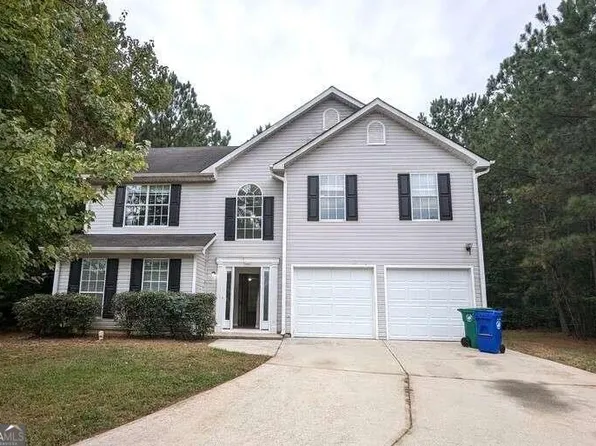 3890 Cedar Trace Ln, Ellenwood, GA 30294