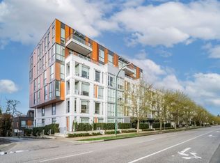 469 King Edward Ave W #303, Vancouver, BC V5Y2J3