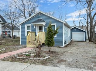 1806 Ashland St, Oshkosh, WI