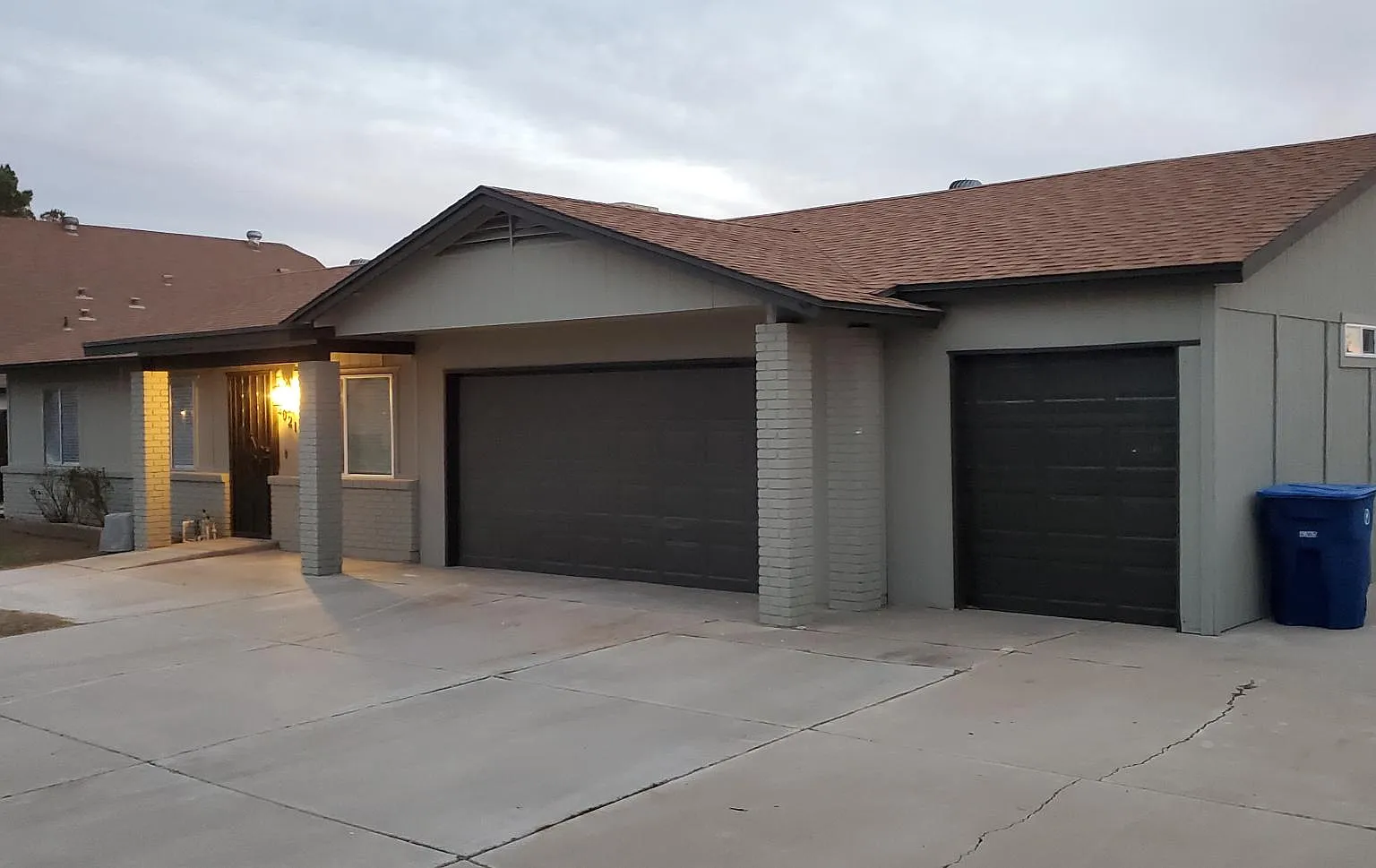 3 bed, 1470 sqft, $2,500 — Photo 2