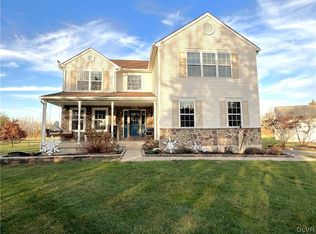 4855 Durham Rd, Kintnersville, PA 18930