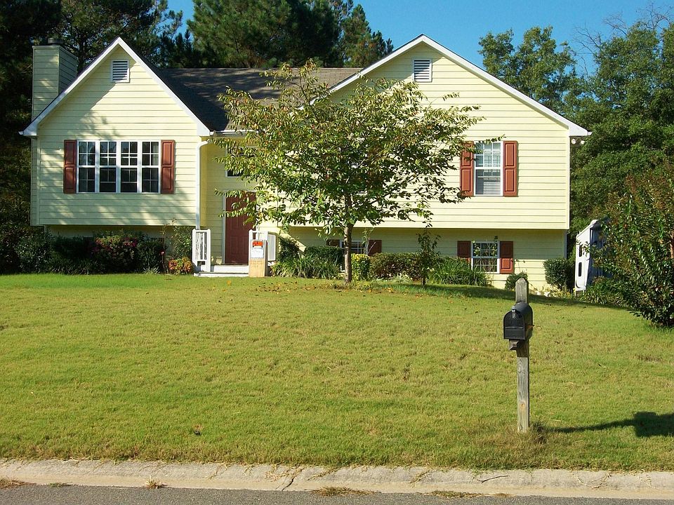 23 Russell Ridge